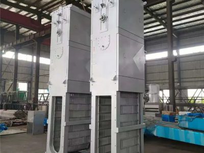 內(nèi)進(jìn)流格柵