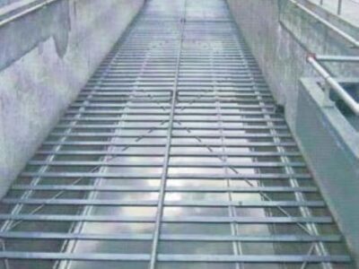 WG液壓玉往復(fù)式刮泥機(jī)